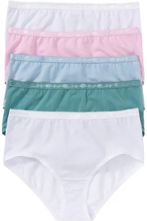 bonprix Maxi-alushousut (5 kpl/pakkaus)