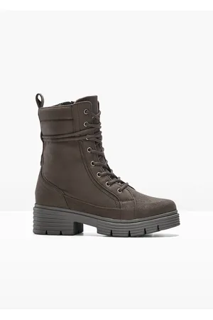 bonprix Jana-nauhabootsit mukavalla lestillä