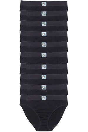 bonprix Alushousut (10 kpl/pakkaus)