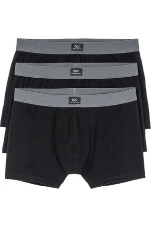 bonprix Bokserit (3 kpl/pakkaus)