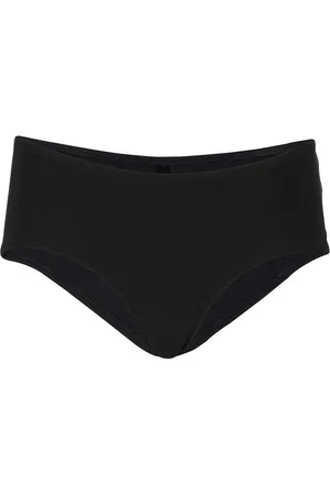 bonprix Kevyesti muotoilevat bikinihousut