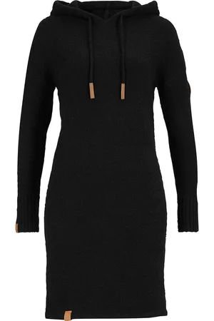 bonprix Hupullinen neulemekko