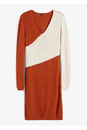 bonprix Neulemekko