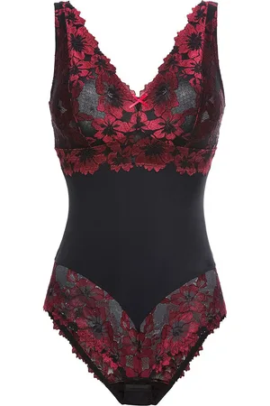 bonprix Kaaritueton body