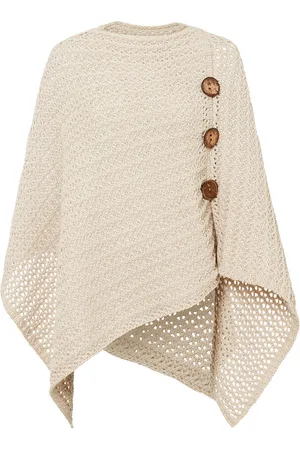 bonprix Poncho