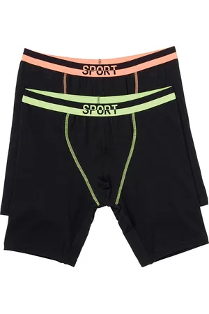 bonprix Pitkät bokserit (2 kpl/pakkaus)