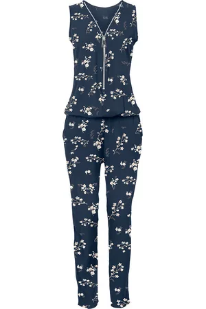 bonprix Vetoketjullinen jumpsuit