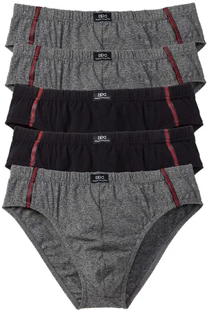 bonprix Maxi-alushousut (5 kpl/pakkaus)