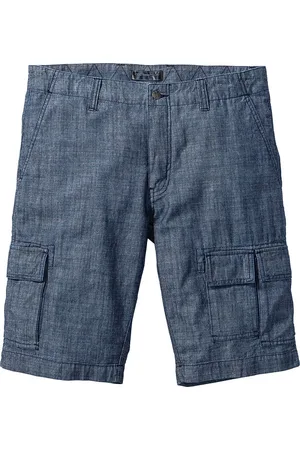bonprix Loose Fit -malliset reisitaskubermudat