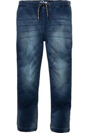 bonprix Poikien collegefarkut, Regular Fit