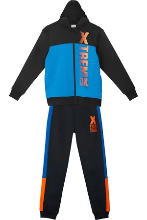bonprix Poikien thermotreeniasu (2-os. setti)