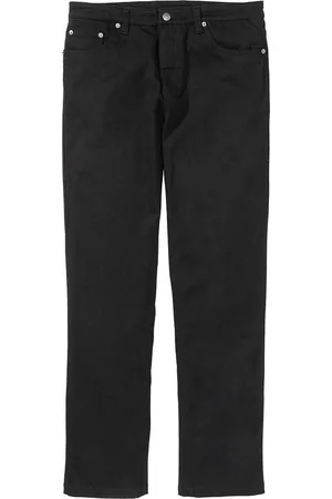 bonprix Joustavat Classic Fit -housut, Straight