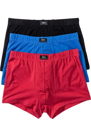 bonprix Bokserit (3 kpl/pakkaus)