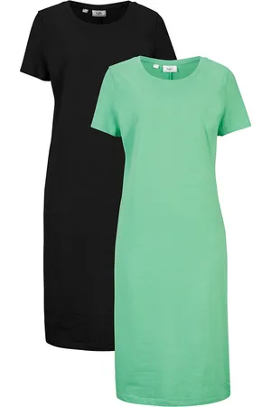 bonprix Jerseymekko (2 kappaleen pakkaus)