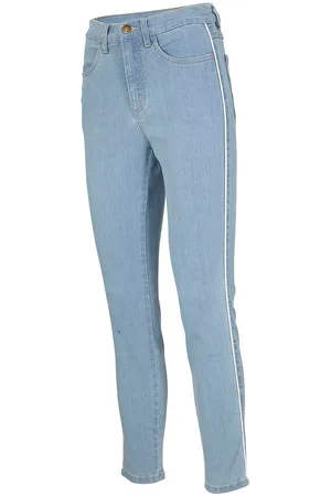 bonprix Joustavat 7/8-pituiset skinny-farkut