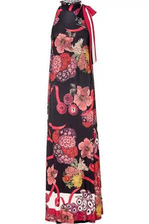 bonprix Halterneck-mekko
