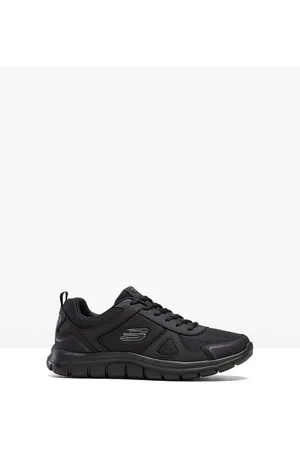bonprix Skechers-sneakerit muistivaahdolla