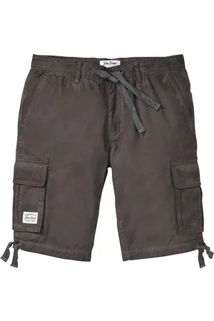 bonprix Reisitaskubermudat, Loose Fit