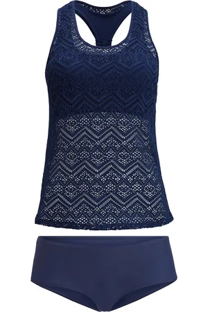 bonprix Tankini (2-os. setti)