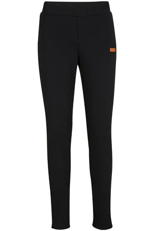 bonprix Leggingsit teddyvuorilla