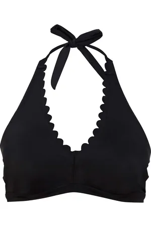 bonprix Halterneck-bikiniyläosa kierrätetystä polyamidista