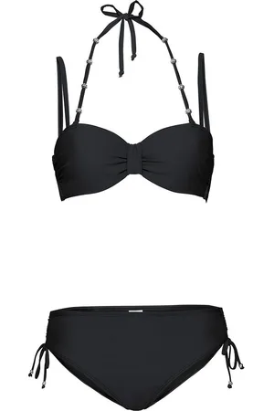 bonprix Kaarituelliset bikinit (2-os. setti)