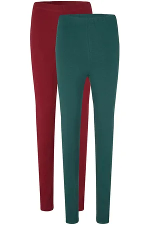 bonprix Joustavat leggingsit (2 kpl/pakkaus)