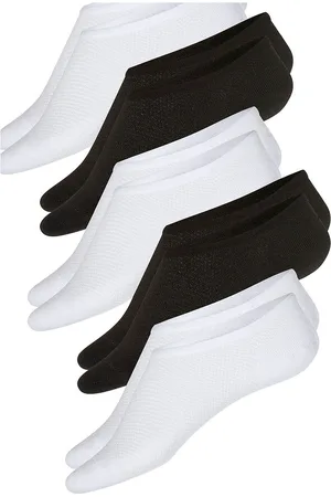 bonprix Ballerinasukat (5 paria/pakkaus) viilentävästä polyesteristä