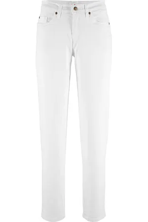 bonprix Joustavat Mom Fit -mallin Bestseller-farkut