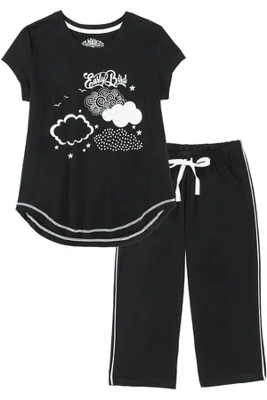 bonprix Caprimallinen pyjama