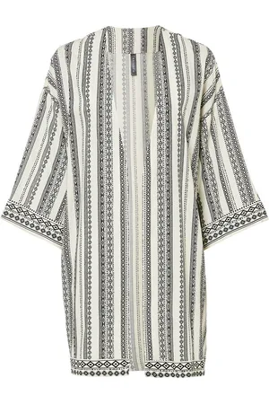 bonprix Kimono kestävän kehityksen viskoosista