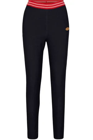 bonprix Farkkutyyliset leggingsit