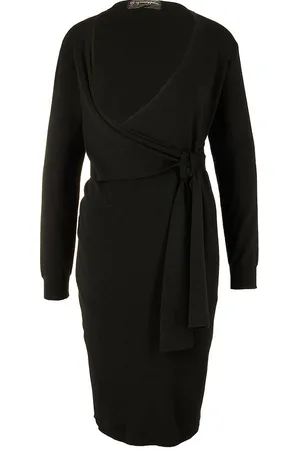 bonprix Äitiysneulemekko/imetysneulemekko