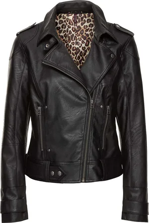 bonprix Biker-takki