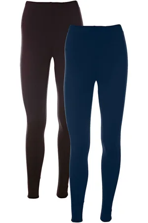 bonprix Joustavat leggingsit (2 kpl/pakkaus)