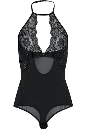 bonprix Kaaritueton stringbody