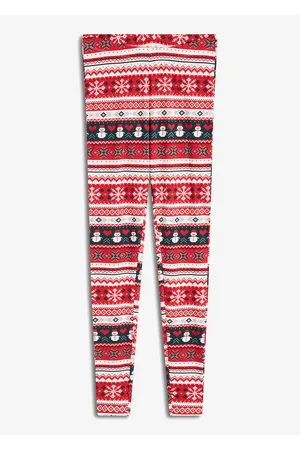 bonprix Joululeggingsit