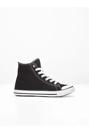 bonprix Korkeavartiset sneakerit