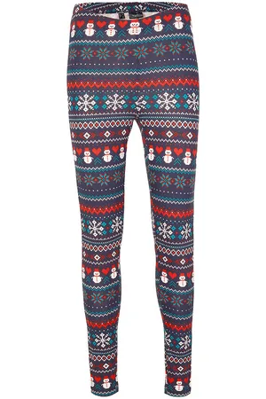 bonprix Joululeggingsit