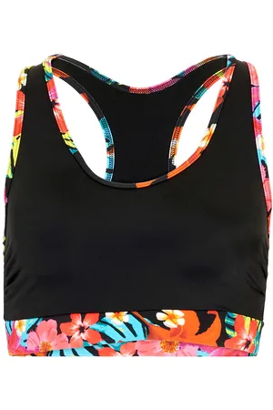 bonprix Bikinitoppiyläosa kierrätetystä polyamidista
