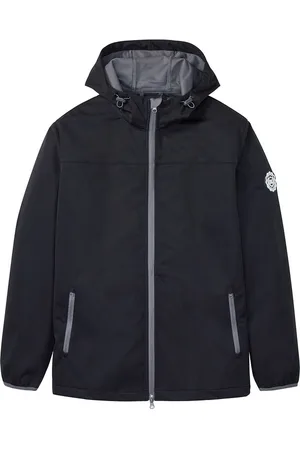 bonprix Kevyt softshell-takki