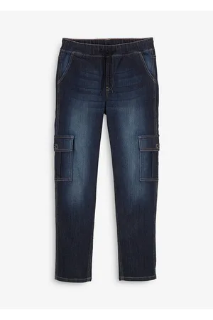 bonprix Lasten reisitaskufarkut, Loose Fit