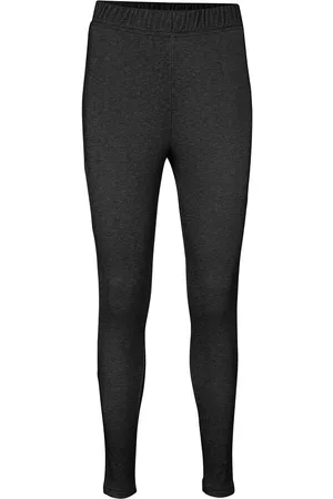 bonprix Pehmoiset farkkumaiset thermoleggingsit