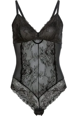 bonprix Kaaritueton body