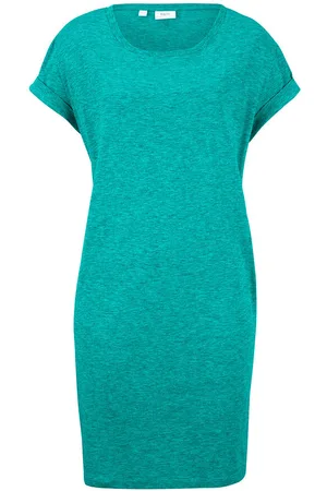 bonprix Laatikkomallinen jerseymekko