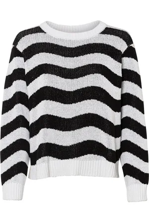 bonprix Oversize-neulepusero