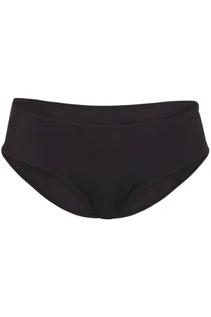 bonprix Bikinihousut kierrätetystä polyamidista