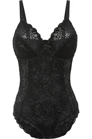 bonprix Kaarituellinen body
