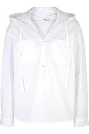 bonprix Hupullinen tunika