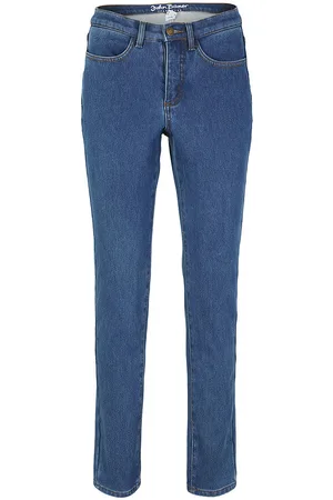 bonprix Thermofarkut, superpehmoiset, Slim